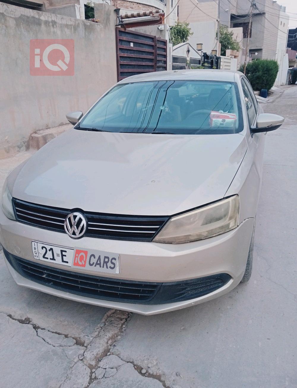 فولكسفاغن جيتا